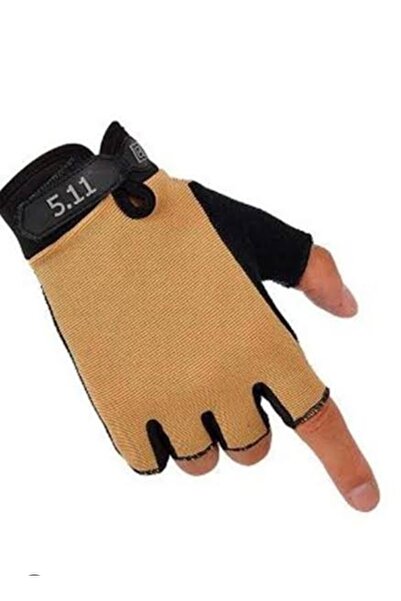 eser askeri malzeme Tactital 5.11 Kısa Eldıven