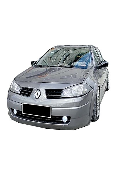 Genel Markalar Renault Megane 2 Yarasa Ayna Kapağı Piano Black Batman 2002-20...