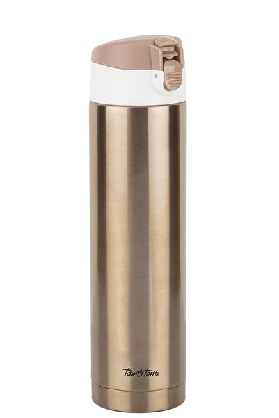 Tantitoni ترمس ستانلس ستيل برونزي 450 مل