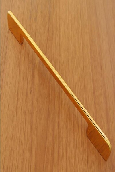 Azm Hırdavat Meriç Sarı Kulp 224 Mm