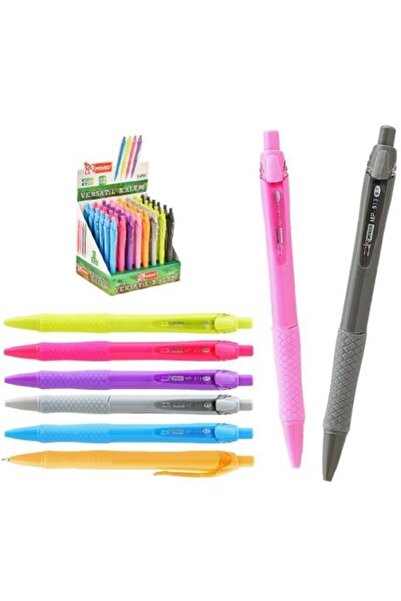 Mikro Versatil Kalem 0.9 Mm Mp-513