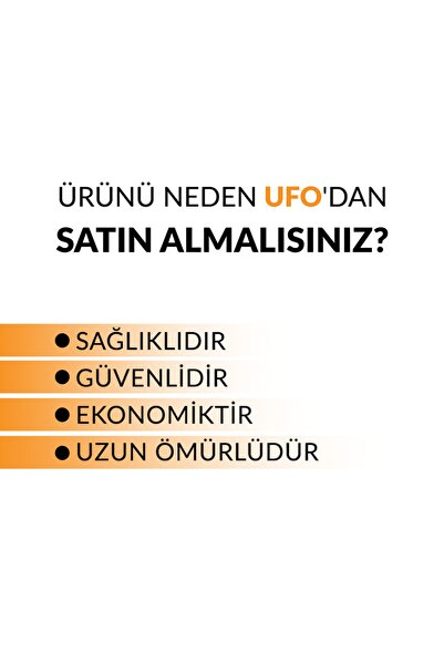 UFO Micatronic 2300w Uzaktan Kumandalı Infrared Devrilme Emniyetli Taşınabilir Termostatlı Dikey