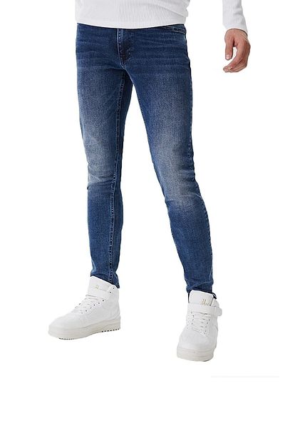 Loft Ricardo Men's Trousers - Stylish Design