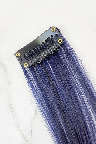 TAKIŞTIR Πλαϊνό κομμάτι μαλλιών 50 εκ.