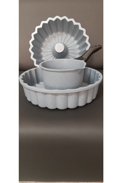 ThermoAD Star and Tart Milk Jug - Set of 3