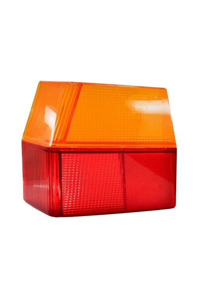 ALPHA AUTO PART Skoda Favorit Forman Için Stop Lamba Camı- Sol