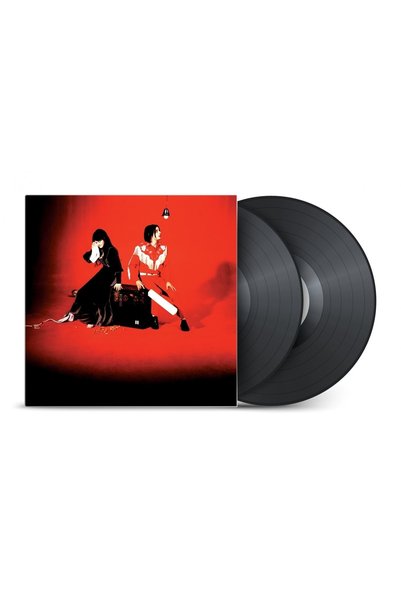 Yabancı - The White Stripes Elephant