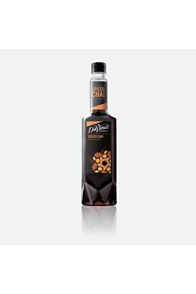 Da Vinci Davinci Gourmet Spiced Chai Şurup 75 Cl