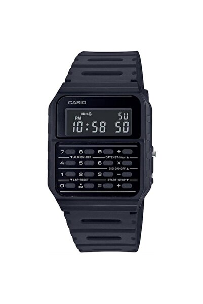 Casio Ca-53wf-1bdf Erkek Kol Saati