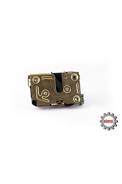 Genel Markalar Renault R19 Kapi Kilidi Ön Sol - 702127968, 7702127968,