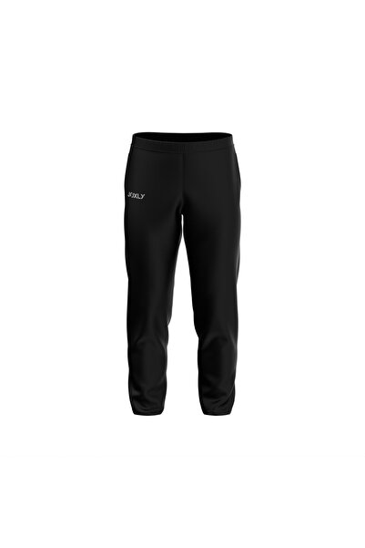 JOXLY Erkek Geniş Paçalı Eşofman Altı