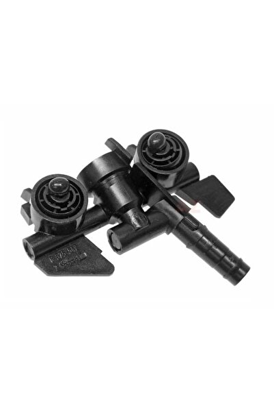 Genel Markalar Bmw E46 Uyumlu Sol Far Yıkama Memesi 61674290867