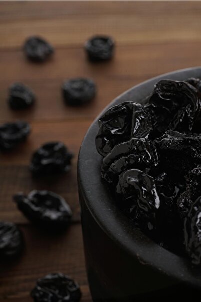 BULUTLAR KURUYEMİŞ Erik Kurusu Çekirdeksiz(KG) 250 gr