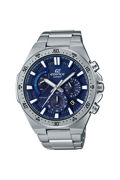 Casio Men's Watch Edifice EFR-563D-2AVUDF