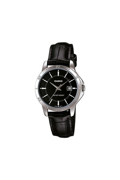 Casio Women's Wristwatch LTP-V004L-1AUDF