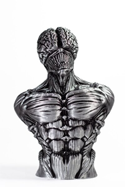 dream3d Licker Büst / Figür - Resident Evil - 10 Cm