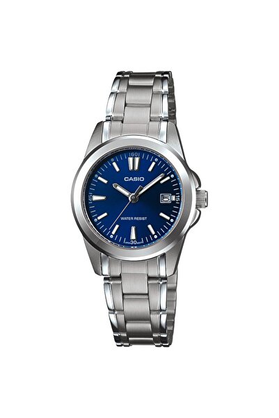 Casio Women's Wristwatch LTP-1215A-2ADF