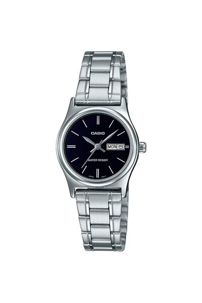 Casio Kadın Kol Saati  LTP-V006D-1B2UDF