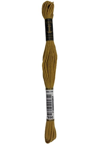 Anchor Anhcor (anchorage) Muline Κεντήματα Σπάνια 2 Τεμάχια: 890
