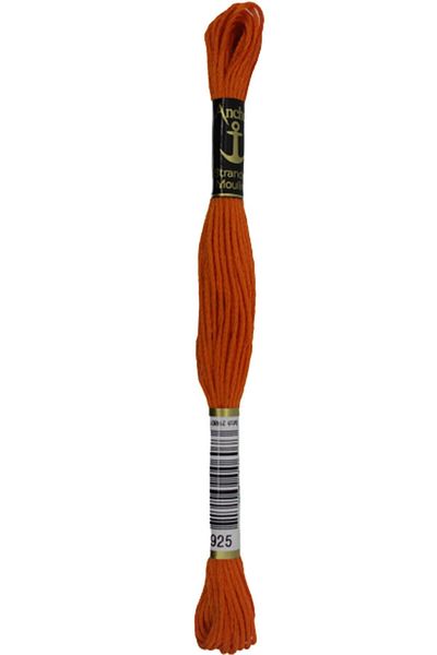 Anchor Anhcor (anchorage) Muline Κεντήματα Σκέλος 2 Τεμάχια: 925