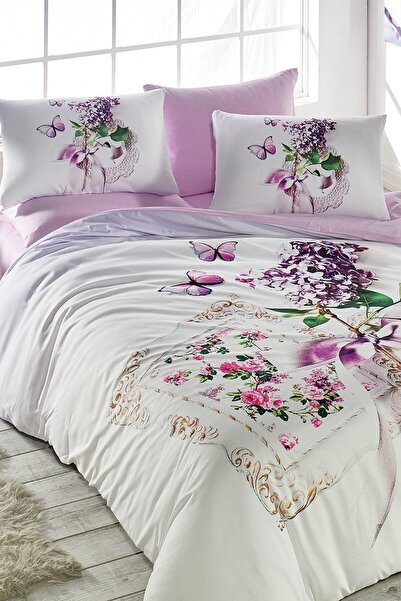 Örtüm Inci Çift Kişilik Uyku Seti