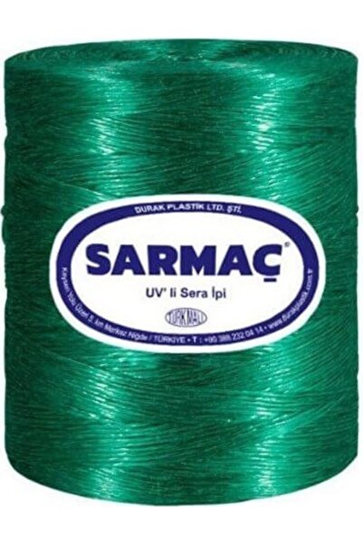 Genel Markalar Sarmaç Sera Ipi Uv Katkılı 1 Kg( (bus))