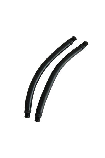 Anamas 16mm Çift Komponentli Zıpkın Lastiği