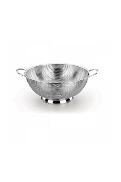 KORKMAZ A648-01 Mega Süzgeç 28,5 Cm