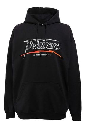 Sweatshirt vetements best sale