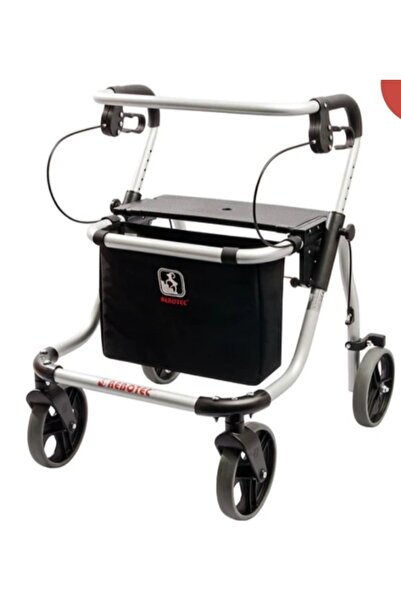 MEYRA Rollator 130kg Maksimum Kapasiteli Alman Uretim