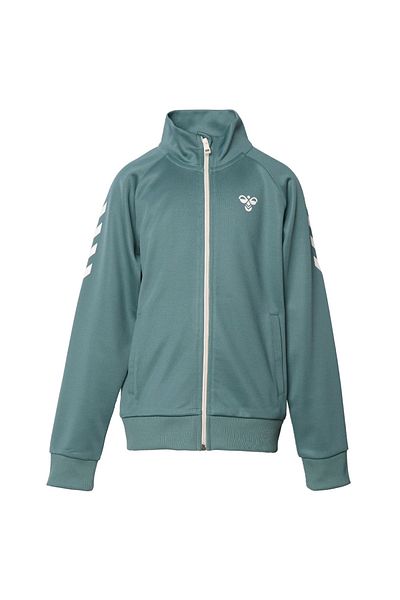 hummel سويت شيرت بسحاب للأطفال من جارومير