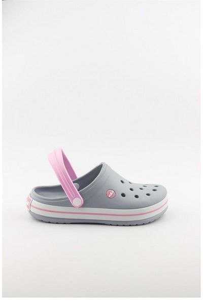 Akınal Bella Closed Front Sabo Slippers
