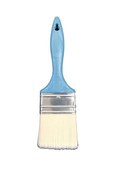 HASTÜRK FIRÇA Acrylic Paint Silk Brush No:2,5