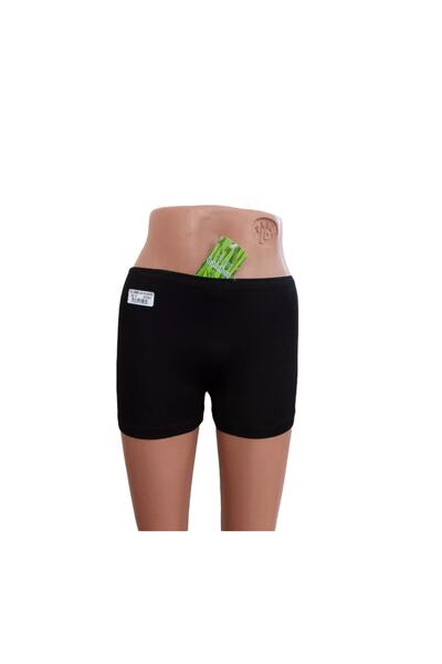 Özten İç Giyim Boxer Bamboo Özten