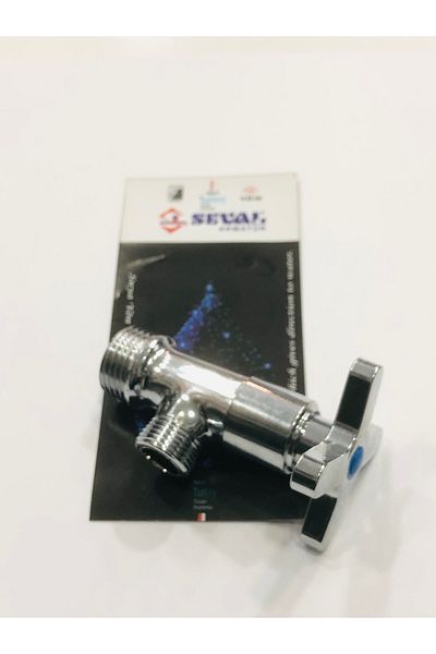 ÇARŞIEVGEREÇLERİ Ç E G - Seval 1/2 Rod Handle Bidet Tap