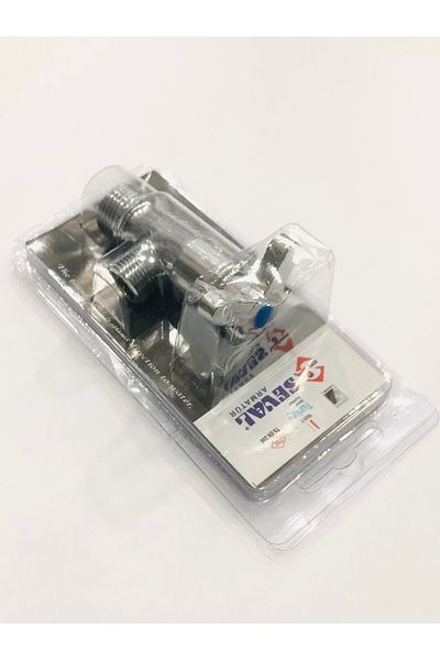 ÇARŞIEVGEREÇLERİ Ç E G - Seval 1/2 Rod Handle Bidet Tap