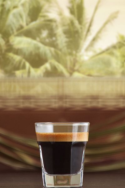 LAV Aras 6 Pieces Liquor Cup Fma04423