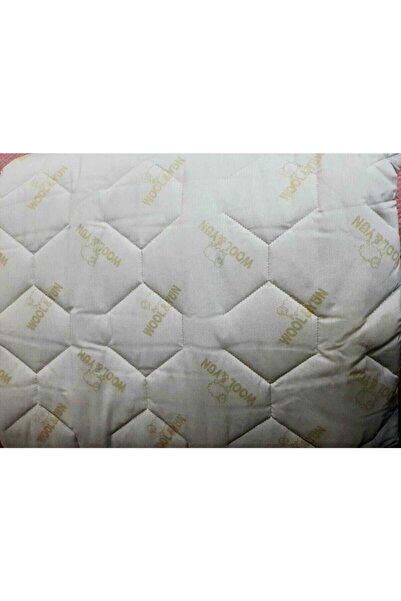 KÜÇÜKEV Kışlık Tek Kişilik Yün Yorgan