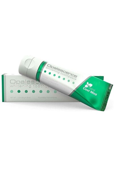 Opalescence Whitening Beyazlatıcı Diş Macunu 28g
