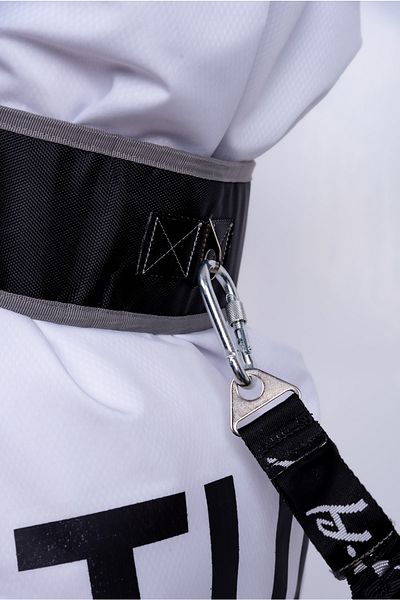 HAŞADO Waist Force - Resistance Rubber with Hook on the Wall