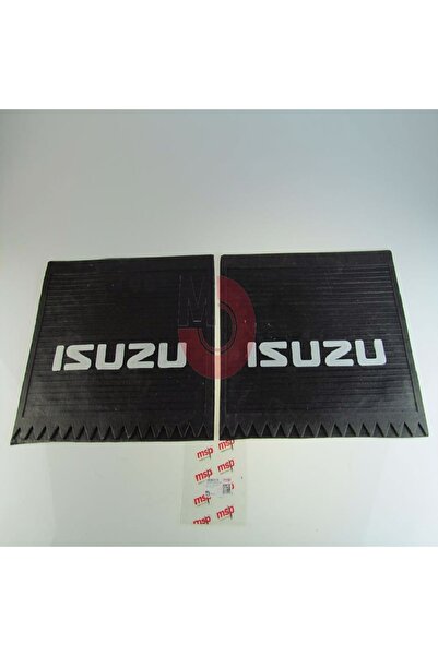 Isuzu Npr59-npr66 Paçalık Ön-tk.ikili