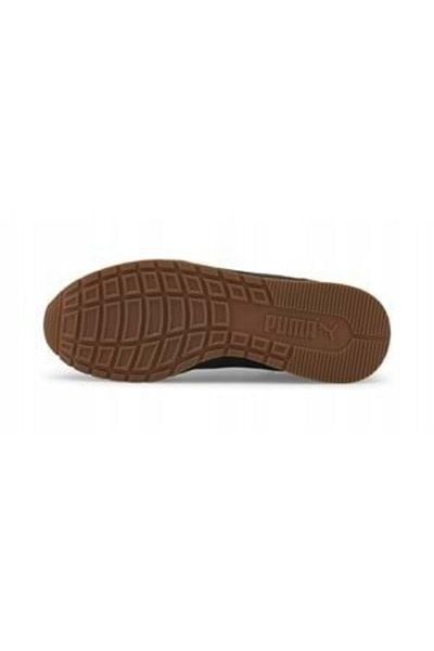 Puma 384855   04 St Runner V3 L Μαύρα αθλητικά παπούτσια/μαύρα/μέγεθος 42