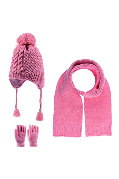 Kitti طقم مكون من 3 قطع للفتيات بعمر 4-7 سنوات