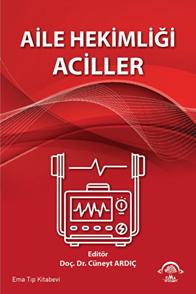 Ema Tıp Kitabevi Aile Hekimliği Aciller