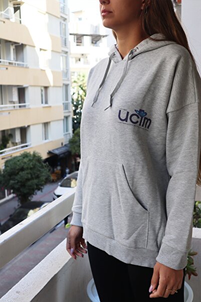 UCİM Saadet Öğretmen Çocuk Istismarı Ile Mücadele Derneği ''sweatshirt''