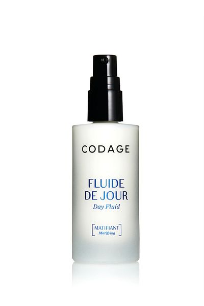 Codage Day Fluid / Mattifying Liquid Form - 50ml