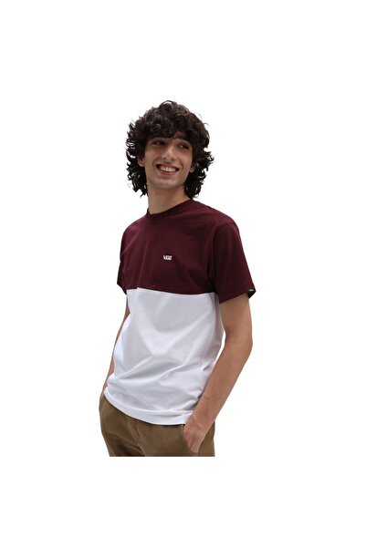 Vans Mn Colorblock Tee