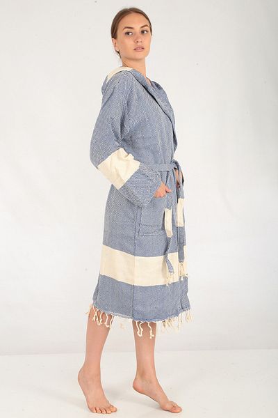 Buldan Concept Μπουρνούζι Celena Loincloth