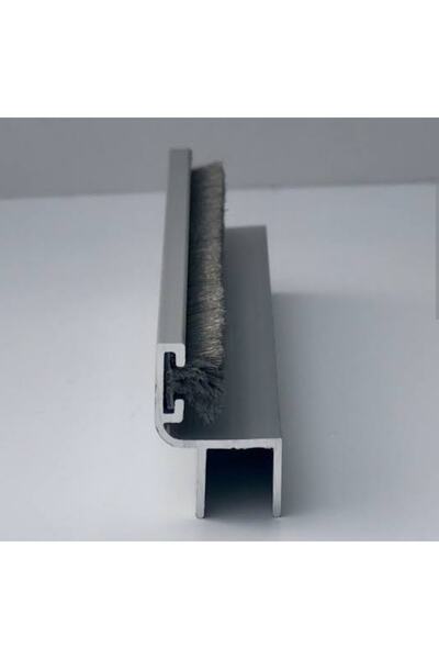 EYMALÜMİNYUM Alüminyum Cambalkon Fitili Küçük H 00-160 Cm