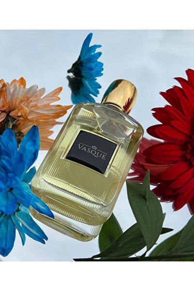 TAŞ KAFA Taşkafa-attractive Afrodizyak Etkili Erkek Parfüm Vanilya Notalı